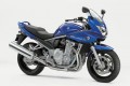 Suzuki GSF 650 S Bandit 2007 Suzuki GSF 650 S Bandit 2007